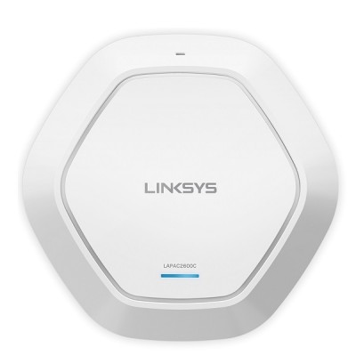 AC1200 Dual-Band Cloud Wireless Access Point LINKSYS LAPAC1200C-AP
