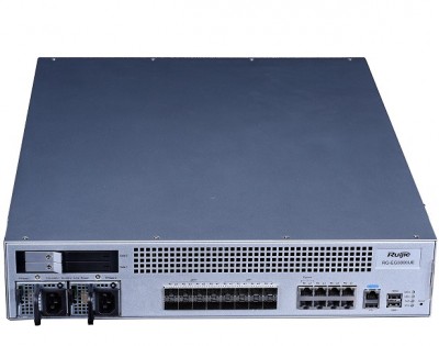 Gateway RUIJIE RG-EG3000XE