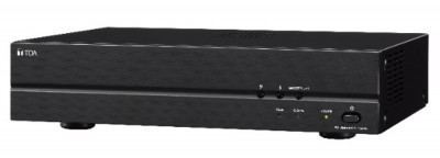 Amply công suất ClassD 480W TOA P-3248D AS