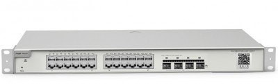 24-port Gigabit Managed Switch RUIJIE RG-NBS5100-24GT4SFP