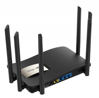 1300M Dual-band Gigabit Wireless Router RUIJIE RG-EW1200G Pro