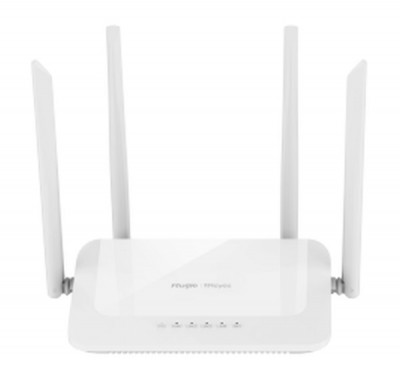 1200M Dual-band Wireless Router RUIJIE RG-EW1200