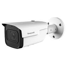 Camera IP hồng ngoại 8.0 Megapixel progressive HONEYWELL HBW8PR2
