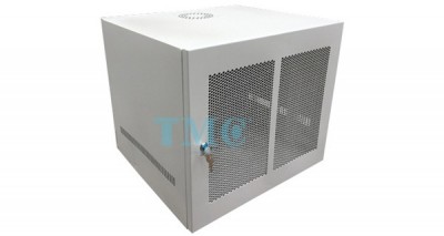 Tủ Rack treo tường 19” 12U TMC Rack 12U-D500