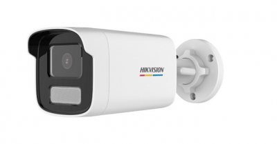 Camera IP COLORVU Lite 2.0 Megapixel HIKVISION DS-2CD1027G0-LU